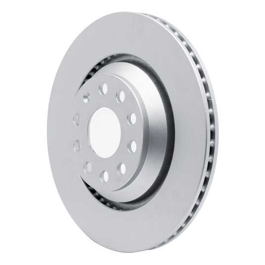 Dfc 604-74030 DFC GeoSPEC Coated Rotors - Plain