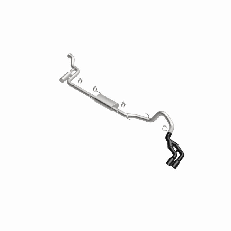 Load image into Gallery viewer, Magnaflow 19681 MAG Catback Exhaust

