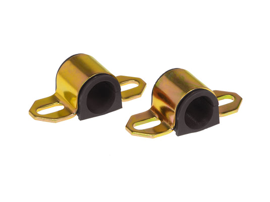 Prothane 19-1110-BL PRO Sway/End Link Bush - Blk