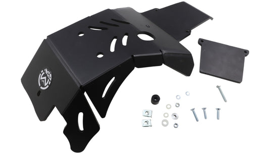 Moose Racing PX1562 Pro LG Skid Plate