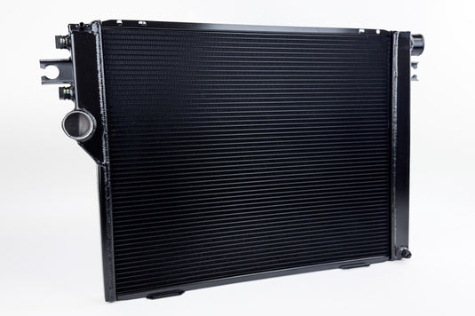 Csf 7232 CSF Radiators - Aluminum