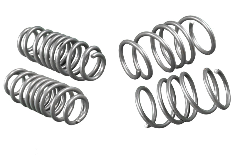 Load image into Gallery viewer, Whiteline WSK-VWN008 WL Coilovers
