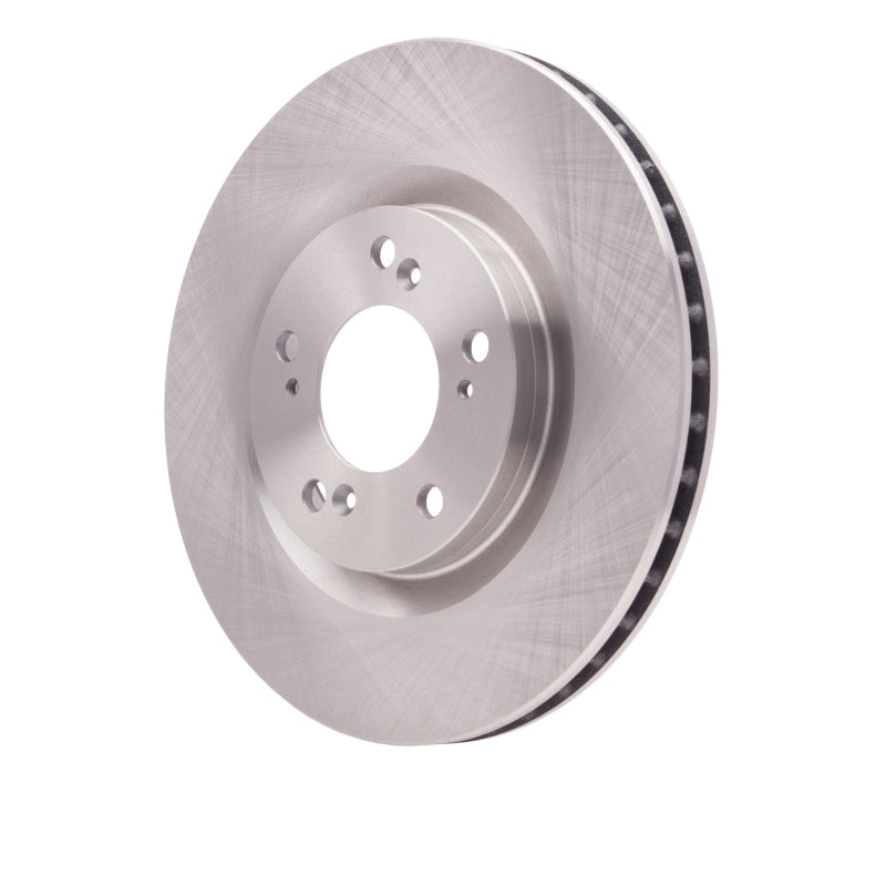 Load image into Gallery viewer, Dfc 600-59027 DFC Brake Rotors - Plain
