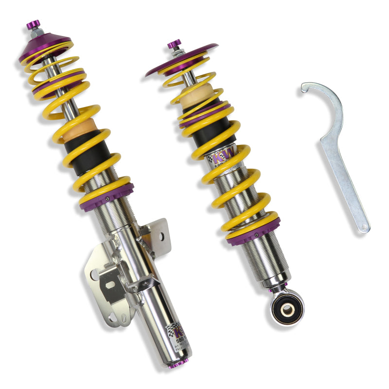 Load image into Gallery viewer, Kw 35258004 KW V3 Coilover Kit
