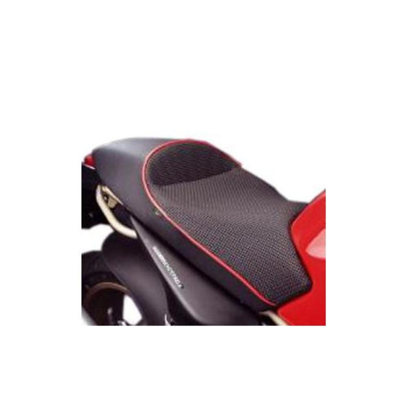 Sargent WS-513-19 World Sport Performance Seat with Black Accent Welt