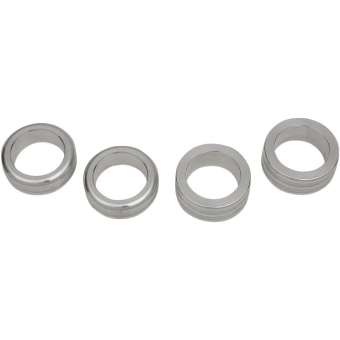 High Lifter Products PLK570-00 Spring Spacer Lift Kit - 1.5-2in. Lift