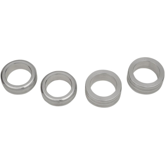 High Lifter Products PLK570-00 Spring Spacer Lift Kit - 1.5-2in. Lift
