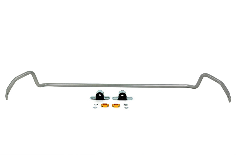 Load image into Gallery viewer, Whiteline BTR74Z WL Sway Bars - Rear
