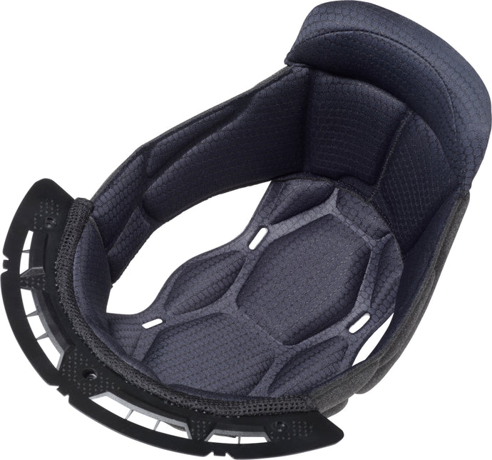 Scorpion Kwikwick III Liner Cheek Pad Kit for XT900 Helmet - XL