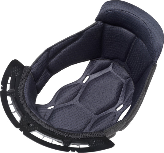 Scorpion Kwikwick III Liner Cheek Pad Kit for XT900 Helmet - LG