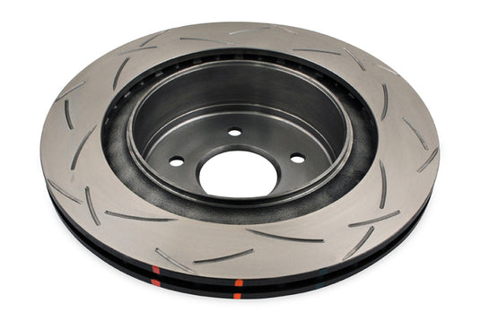 Dba DBA4601S DBA 4000 Series Slotted Rotors