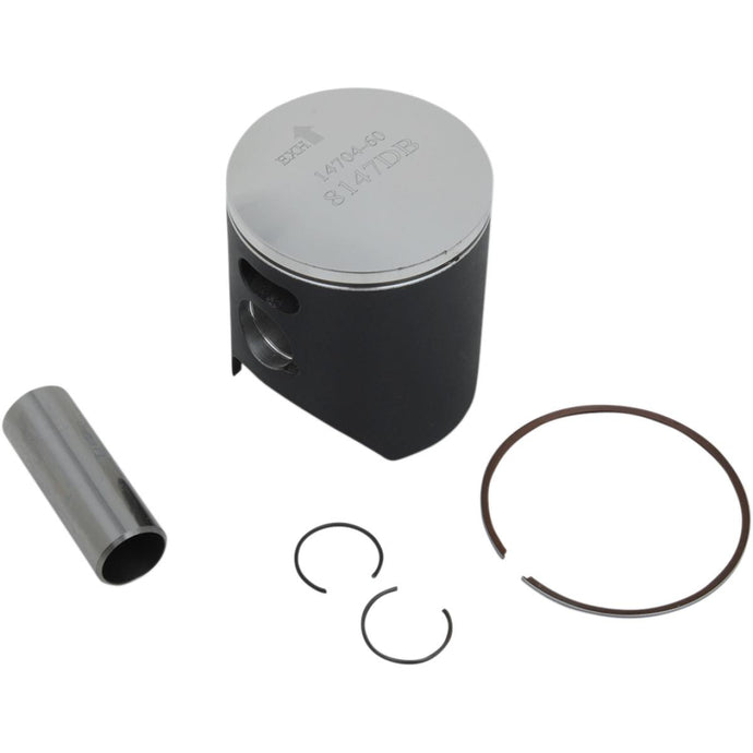 Wossner 8147DA Piston Kit - 46.95mm