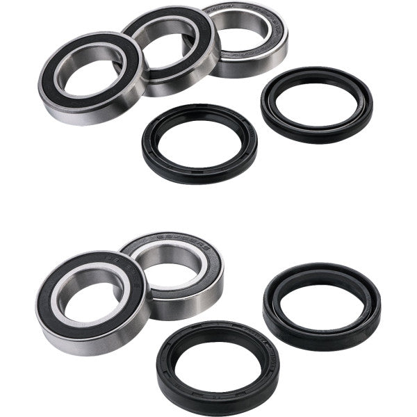Factory-Links KWK-K-001 Wheel Bearing Kit