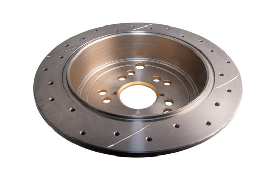 Dba DBA2659X-10 DBA Street Slot&Drill Rotors
