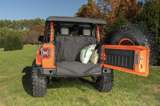 Rugged Ridge 13260.14 RUG Cargo Covers