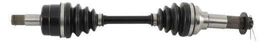 All Balls AB6-YA-8-205 Complete Axle