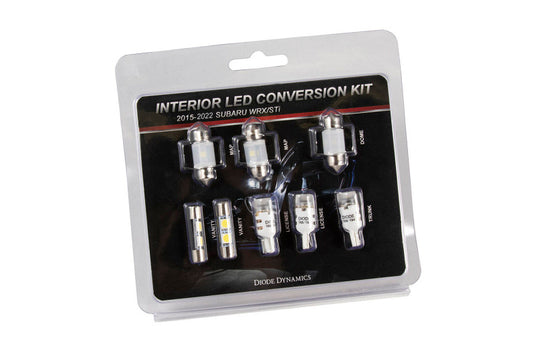 Diode Dynamics DD0266 DIO Replacement Bulbs