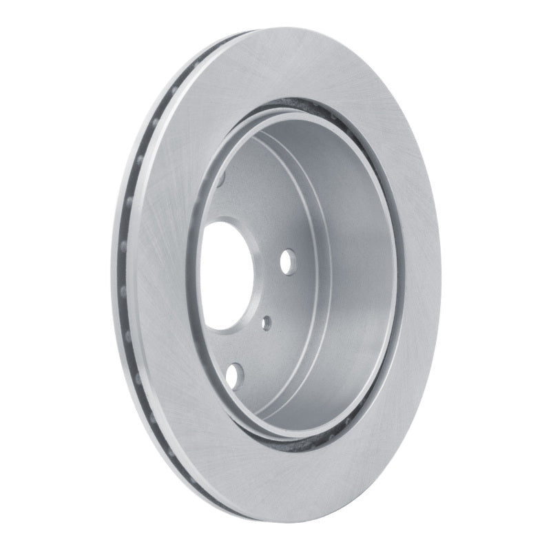 Load image into Gallery viewer, Dfc 600-76014 DFC Brake Rotors - Plain
