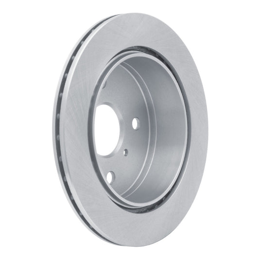 Dfc 600-76014 DFC Brake Rotors - Plain