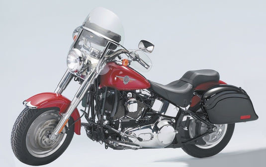 National Cycle N2270 NAT Heavy Duty