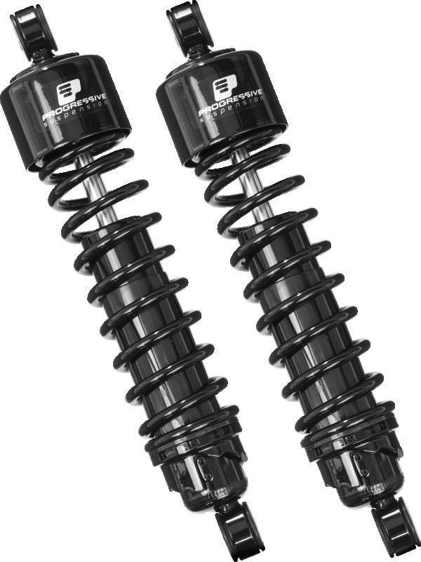 Load image into Gallery viewer, Progressive 412-4262B PGR 412 Shocks
