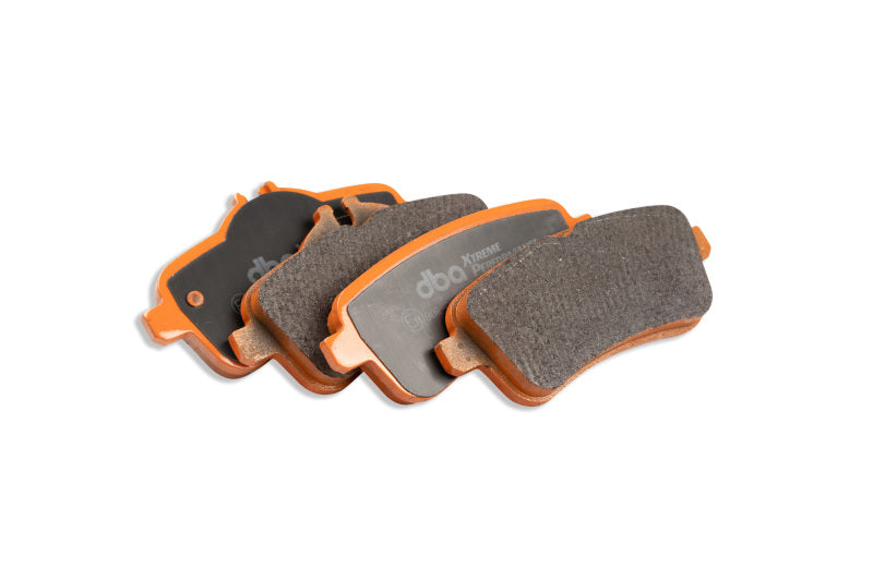 Load image into Gallery viewer, Dba DB8880XP DBA XP Performance Brake Pads
