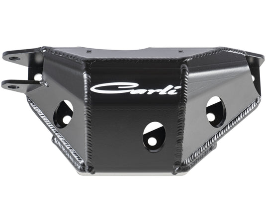 Carli CS-FFDG-05 CLI Diff Covers