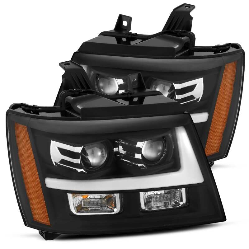 Load image into Gallery viewer, Alpharex 880295 ARX LUXX Headlights
