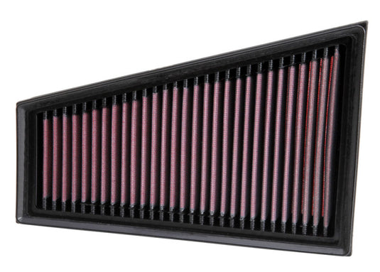 K&N Engineering 33-2995 KN Drop in Air Filters