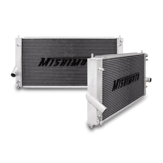 Mishimoto MMRAD-SPY-00 MM Radiators - Alum