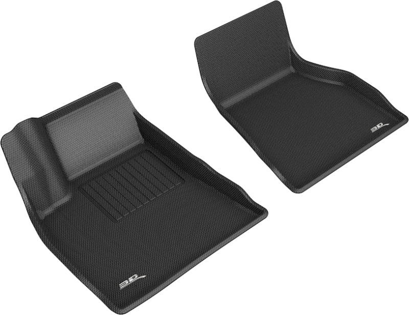 Load image into Gallery viewer, 3D Maxpider L1TL01311509 ACE Kagu - Front - Black
