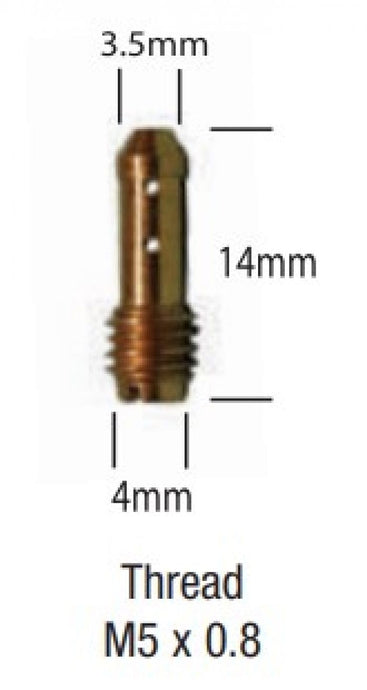 Ebc 30/96-40 Pilot Jet Kit-BS30/96 - 40