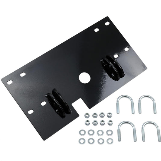 Moose Utility 2715PF Plow Bottom Mount