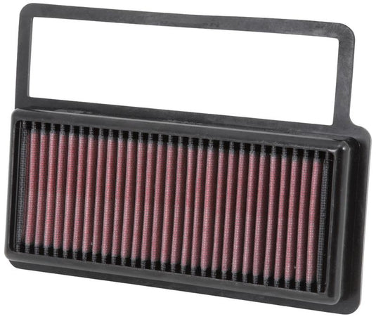 K&N Engineering 33-3014 KN Drop in Air Filters