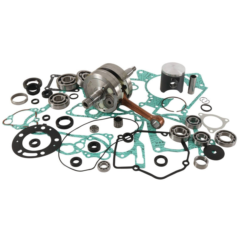 Vertex WR101-130 Complete Engine Rebuild Kit In A Box