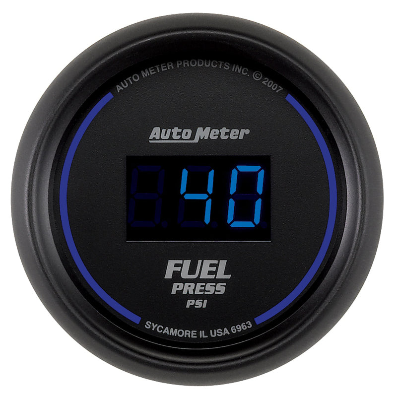 Load image into Gallery viewer, Autometer 6963 AM Cobalt Digital Gauges
