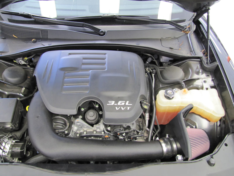 Load image into Gallery viewer, K&amp;N Engineering 57-1564 KN 57 FIPK Air Intake 50
