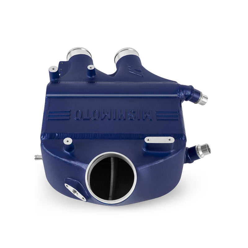 Load image into Gallery viewer, Mishimoto MMINT-F80-15CFDB MM Intercooler Pipe Kits
