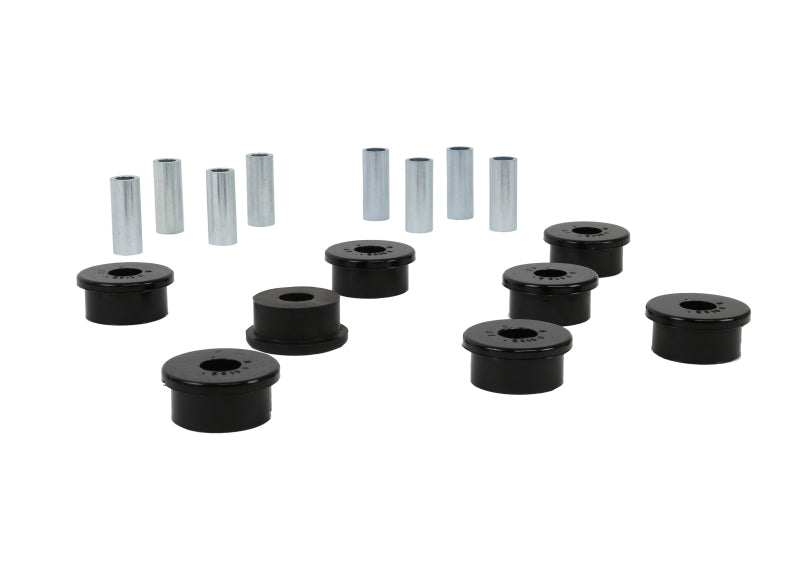 Load image into Gallery viewer, Whiteline W61182 WL Bushings - Control Arm
