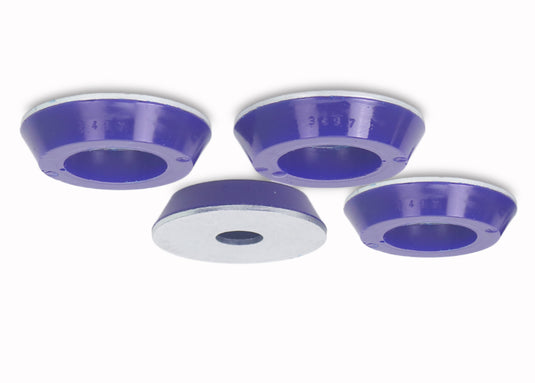 Superpro SPF3497K SPR Bushings - Subframe