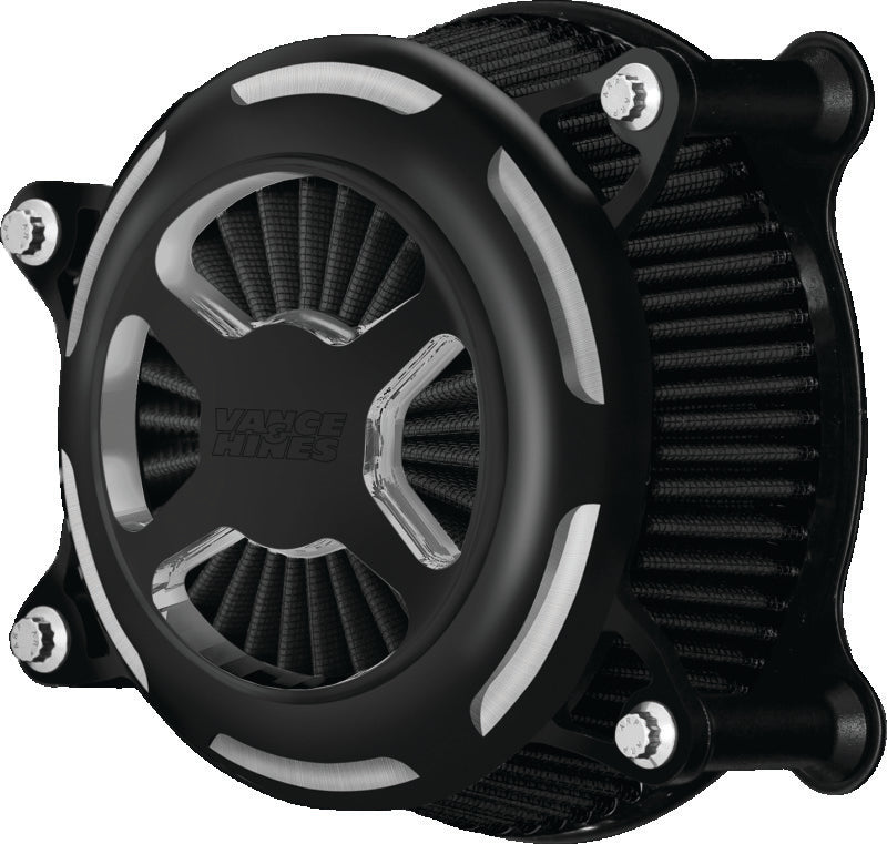 Load image into Gallery viewer, Vance And Hines 42345 VAH X Air Intakes
