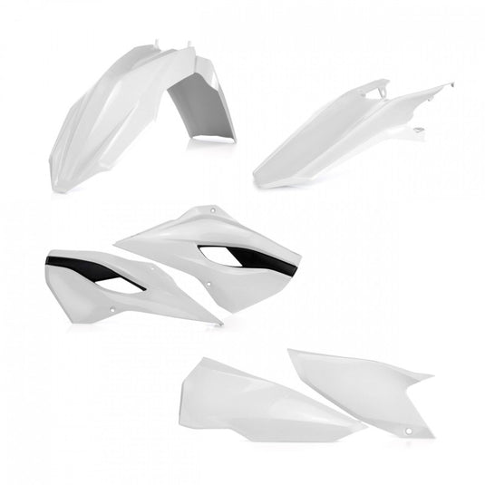 Acerbis 2393434584 ACB Body Kit