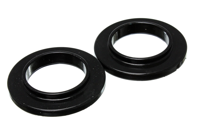 Load image into Gallery viewer, Energy Suspension 9.6104G ES Spring Isolators - Black
