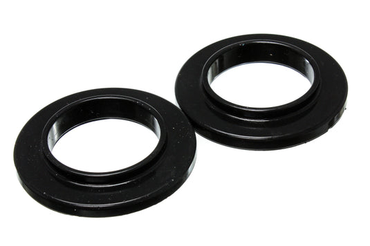Energy Suspension 9.6104G ES Spring Isolators - Black