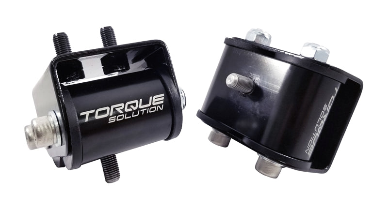 Load image into Gallery viewer, Torque Solution TS-SU-200 TQS Engine Mounts
