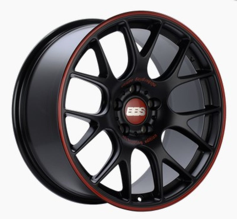 Load image into Gallery viewer, Bbs CH139NE BBS CH-R Wheels
