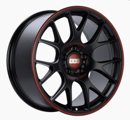 Bbs CH139NE BBS CH-R Wheels