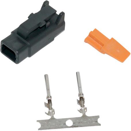 Namz MDP-2B Deutsch DTM Plug Kit