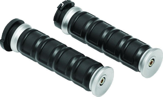 Kuryakyn 6672 KUR Hand Grips D
