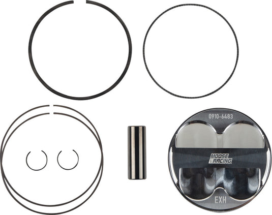 Moose Racing MPX1068 High Performance 4-stroke Piston Kit
